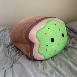 JUMBO Avocado Toast Squishmallow Sinclair